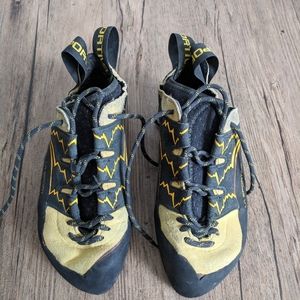 La Sportiva Katana Climbing Shoe